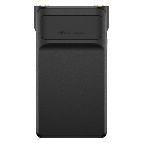 Sony NW-WM1AM2 Walkman Digital Media Player Sony | Walkman Digital Media Player | NW-WM1AM2 | Bluetooth | Internal memory 103 GB - 3